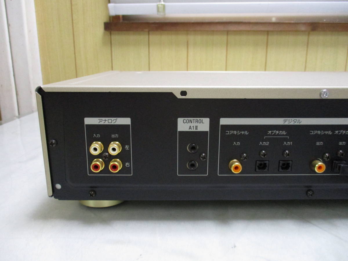 ジャンク 現状渡し SONY ソニー MDS-JB940 MDデッキ MDS-JB940 | SONY