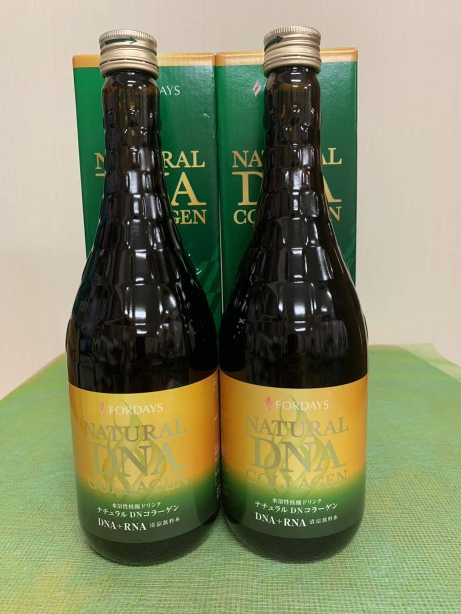 FORDAYS DNA・RNA 720ml 2本セット 楽天市場】【2本セット】 フォー
