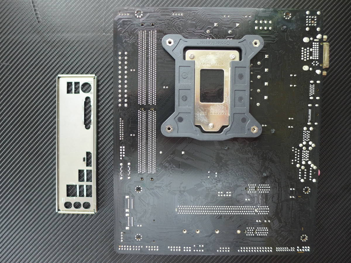 ASRock マザーボード B360M LGA1151 SSD（OS：Windows11HOME 
