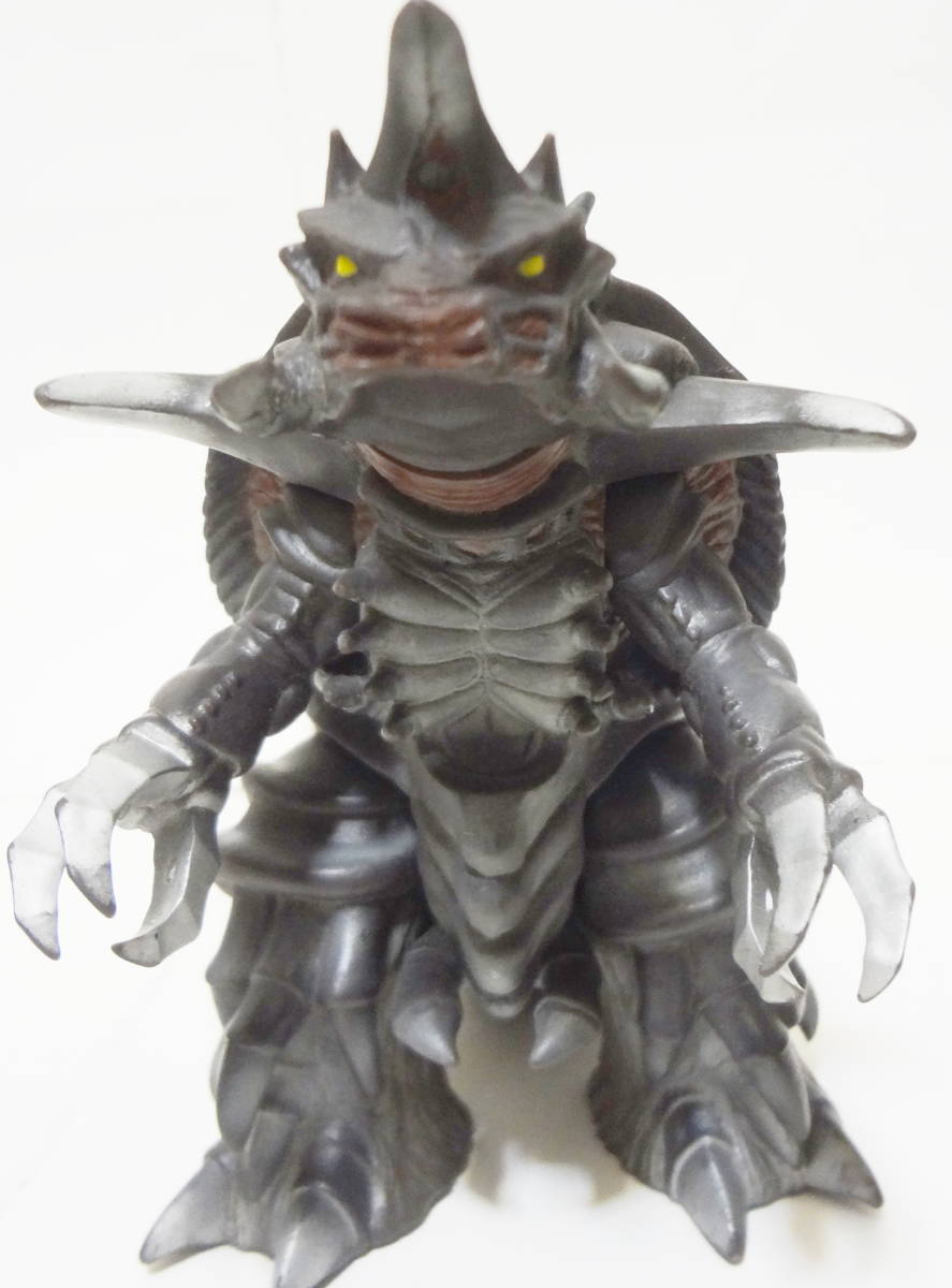 ウルトラ怪獣シリーズ◇劇場版ウルトラマンコスモス2◇スコーピス 