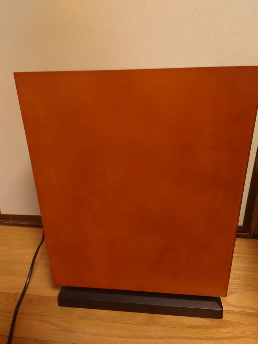 DENON DSW-55SG デノン サブウーハー アクティブサブウーファー
