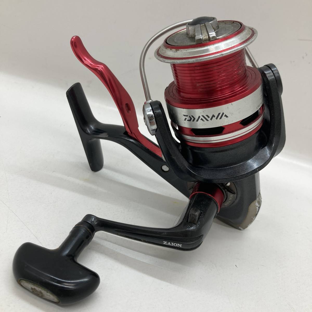 1円 DAIWA｜ダイワ スピニングリール PLAISO 2500LBD フィッシング 釣 