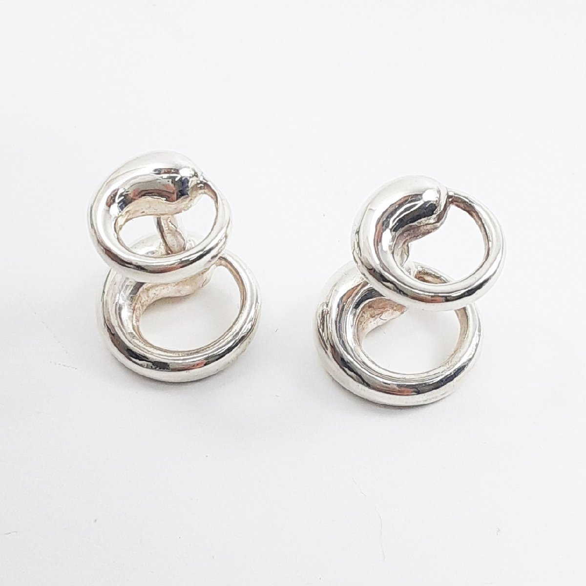 エターナルサークル ティファニー カフス サークル F242072 イエロー