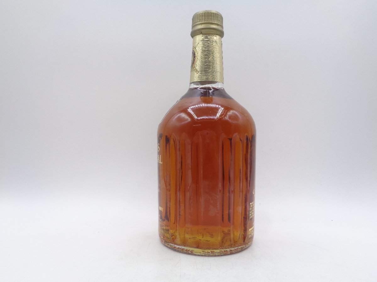 CHIVAS IMPERIAL 18年 シーバス インペリアル スコッチ ウイスキー