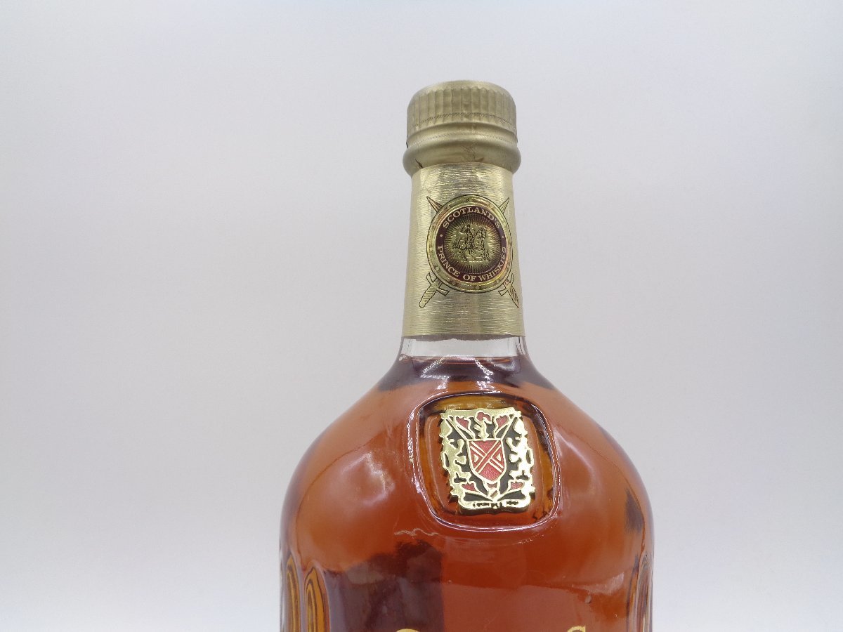 CHIVAS IMPERIAL 18年 シーバス インペリアル スコッチ ウイスキー