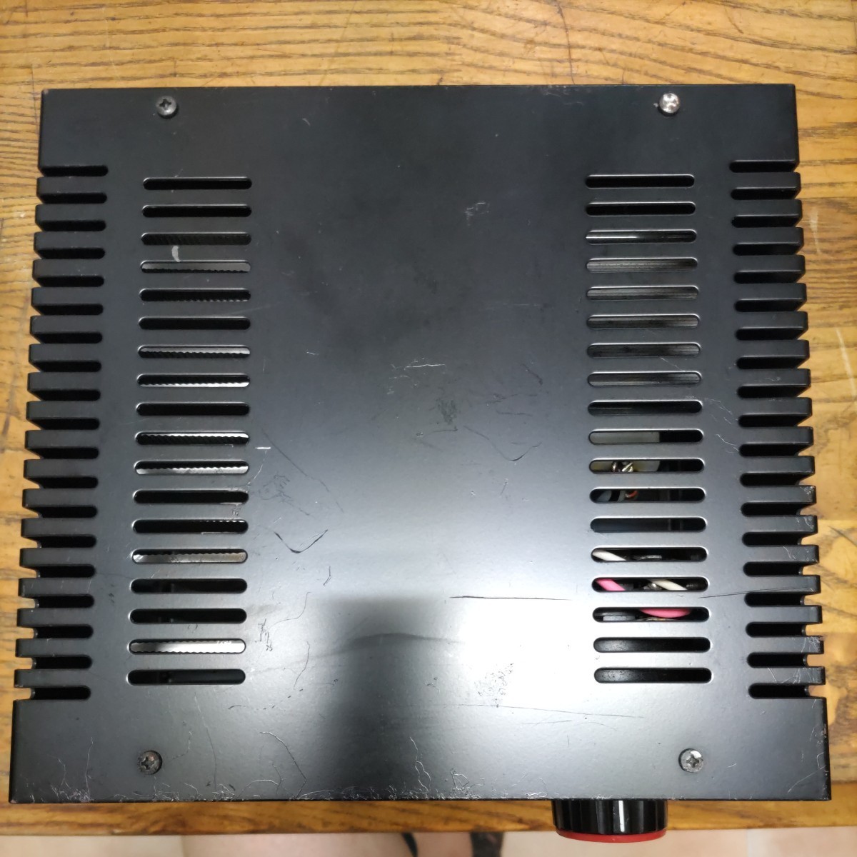 Ex-pro DM-1 ギターアンプ用 パワーダウントランス イーエックス プロ