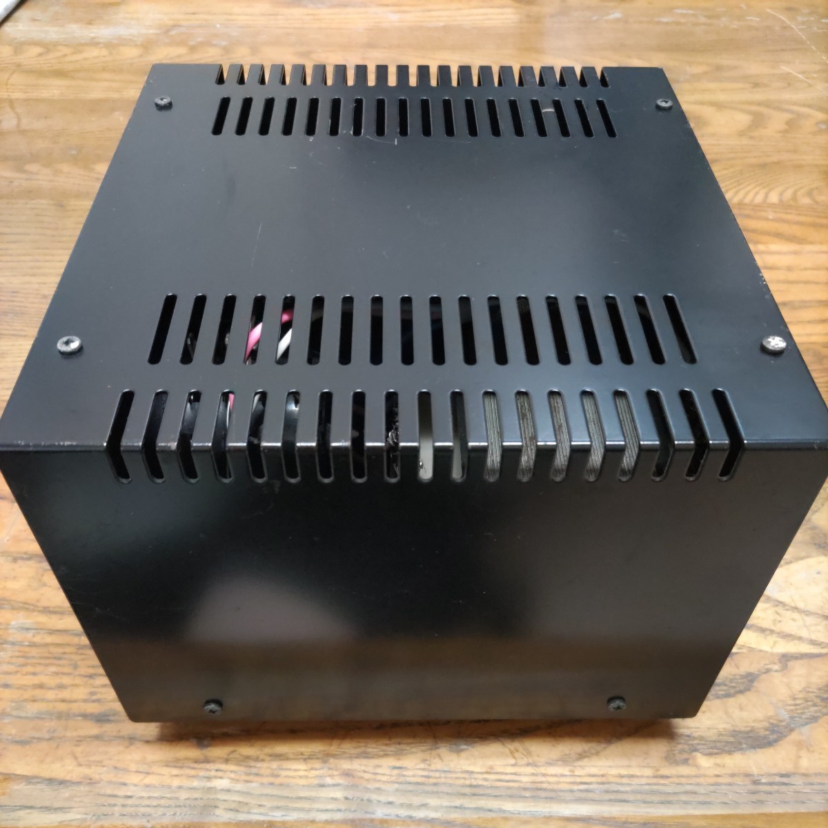 Ex-pro DM-1 ギターアンプ用 パワーダウントランス イーエックス プロ