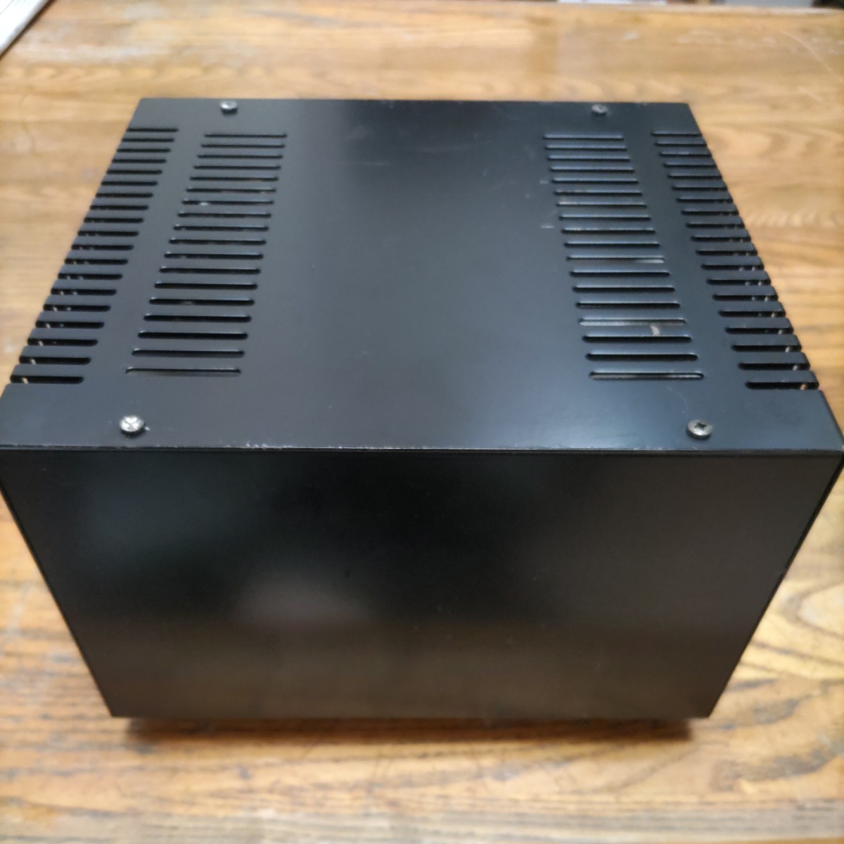 Ex-pro DM-1 ギターアンプ用 パワーダウントランス イーエックス プロ
