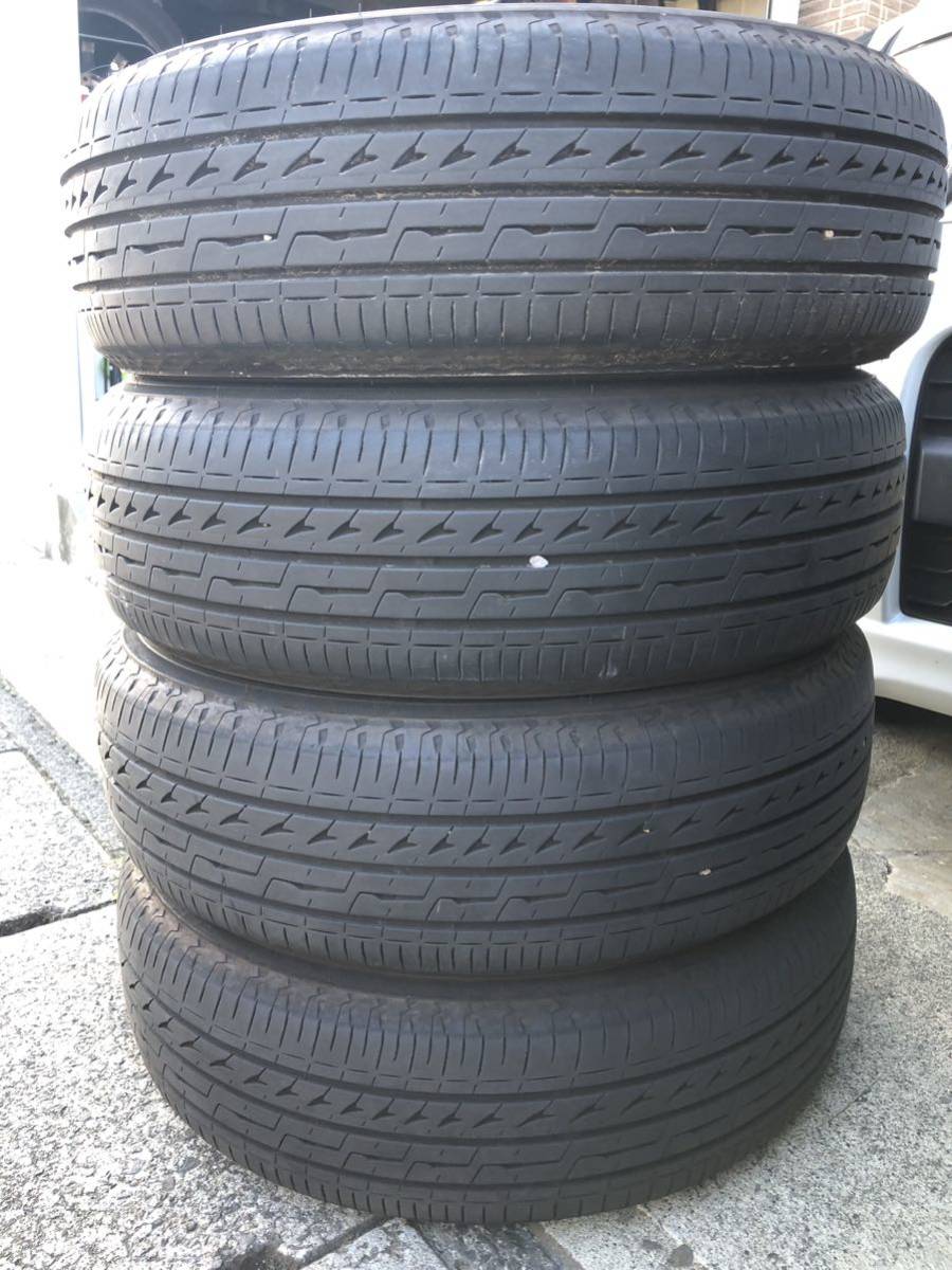 REGNO 175⁄65R15 84H | BRIDGESTONE レグノ GR-XIII ブリヂストン GR