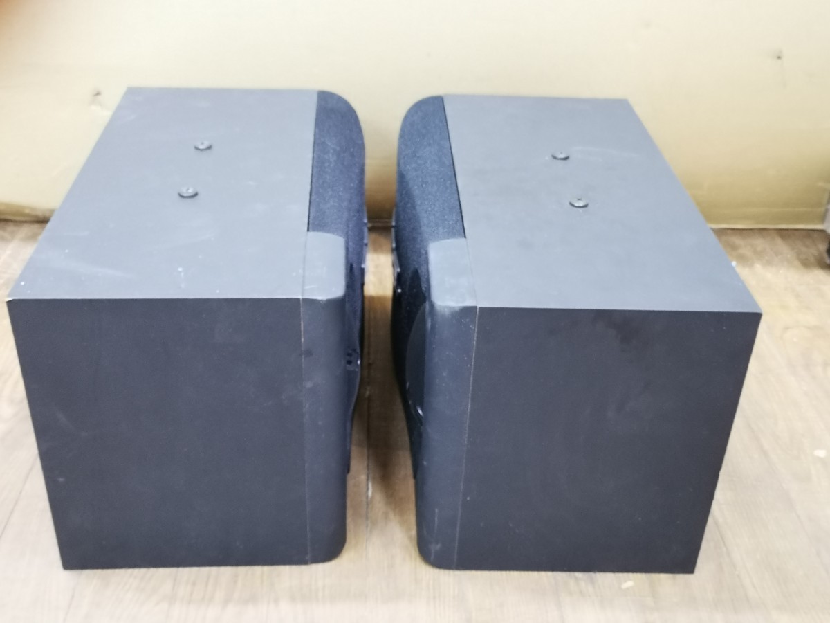 カラオケスピーカー BMB CS X21R ペア 製品紹介（エクシング(BMB