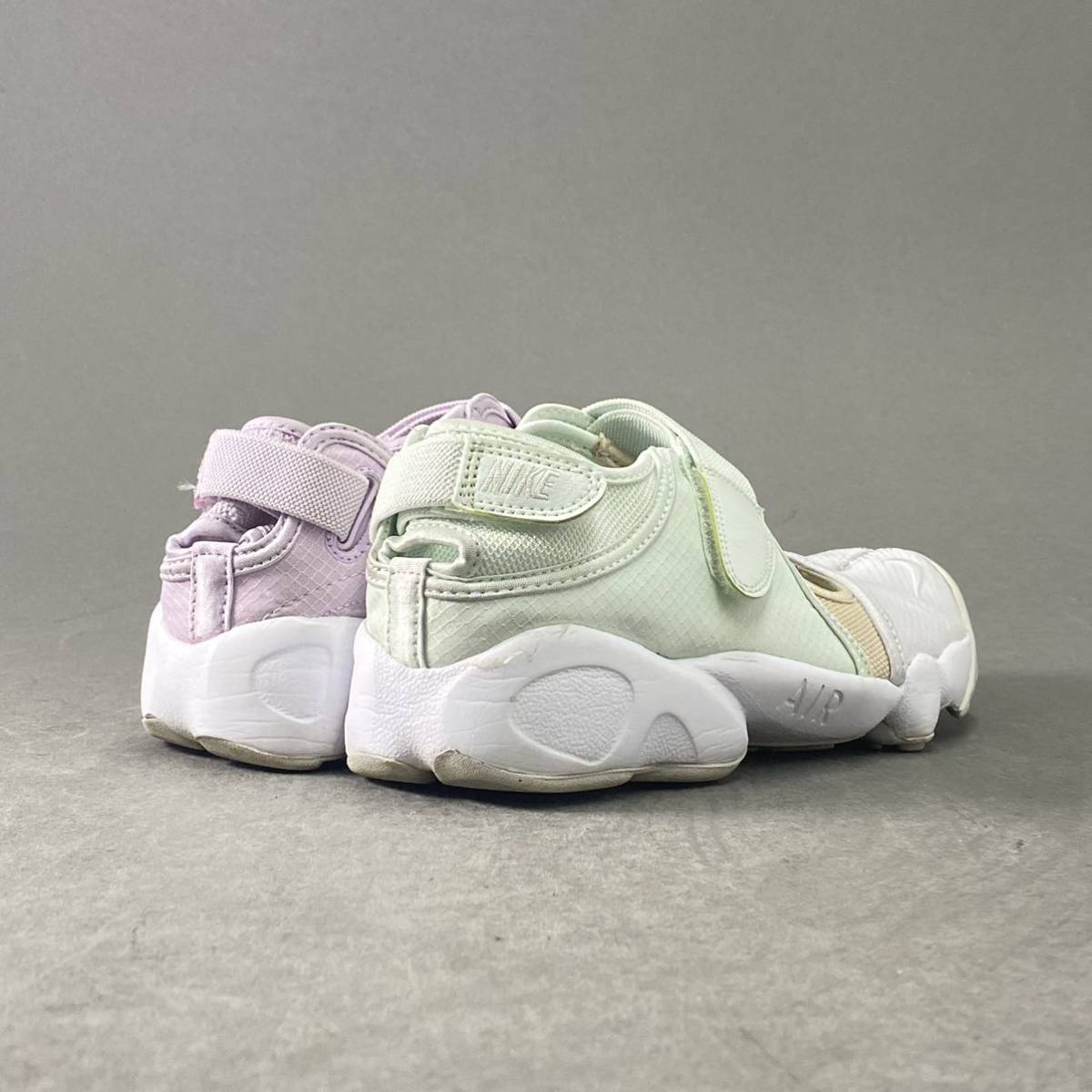 Ei12 NIKE ナイキ DV2926-300 WMNS AIR RIFT BR エアリフト ブリーズ 