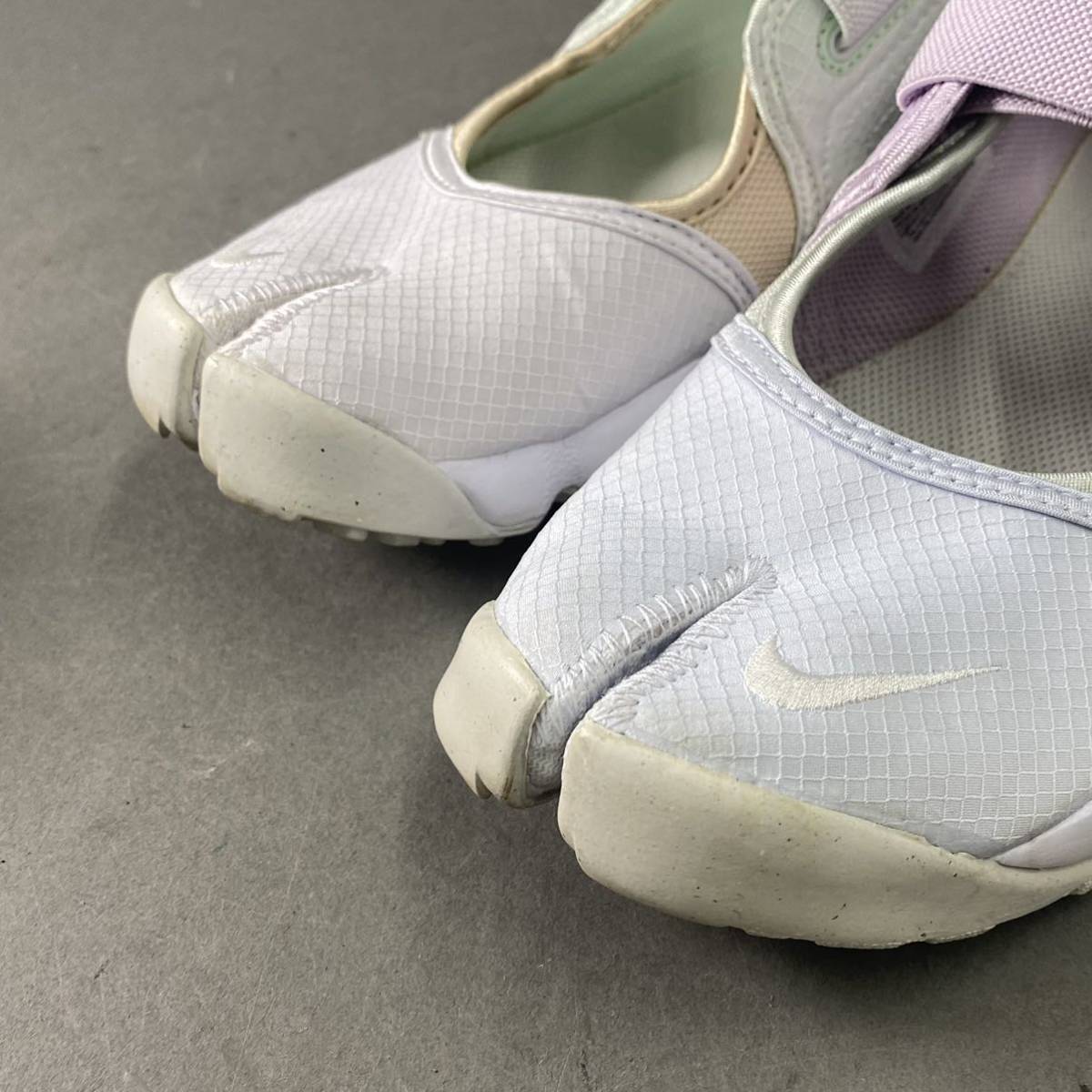 Ei12 NIKE ナイキ DV2926-300 WMNS AIR RIFT BR エアリフト ブリーズ 