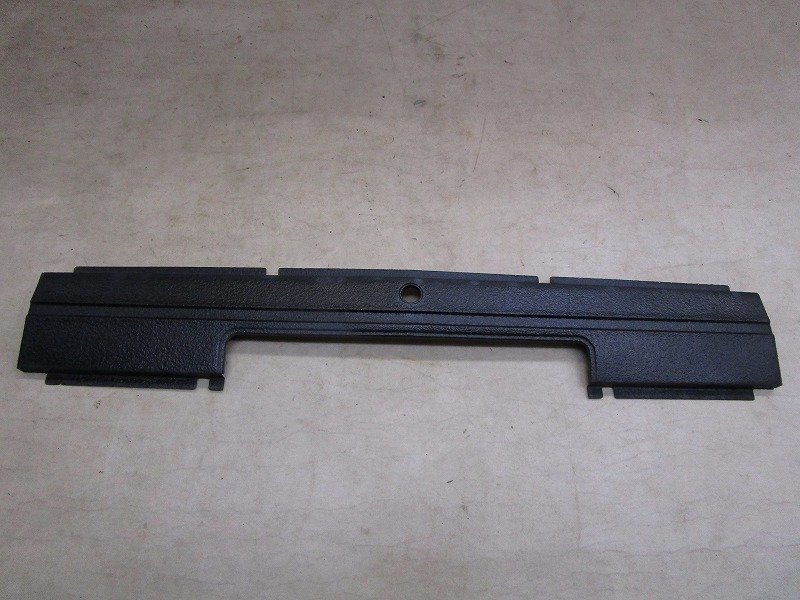 ニッサン純正★ハコスカ.リア ガーニッシュ★GC10KGC10スカイライン2000GT当時物スカG旧車PGC10KPGC10日産SKYLINE★中古品D-00081