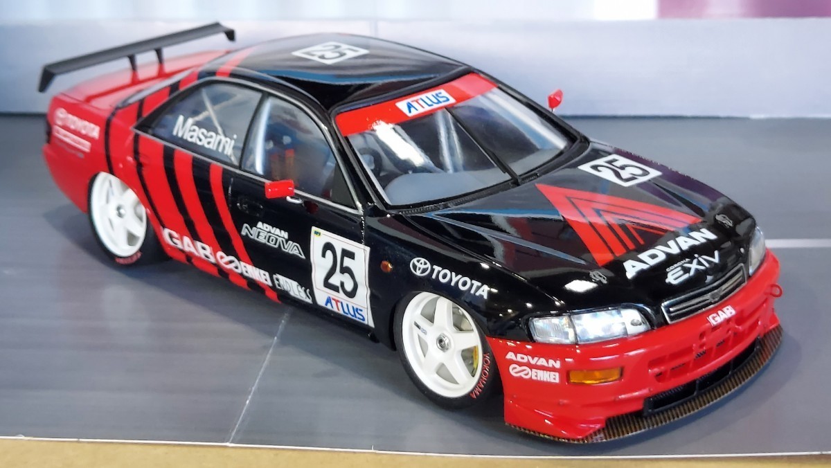 タミヤ　ツーリングカー　FFモデル Yahoo!オークション - 「タミヤ ffツーリングカー」自動車 (ホビー