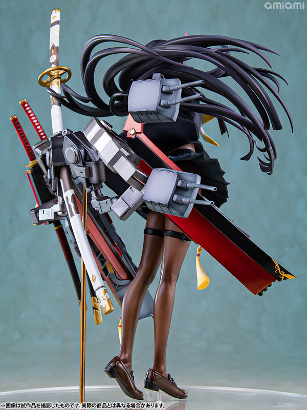 あみあみ限定特典】【限定販売】アズールレーン 能代 1/7 完成品 