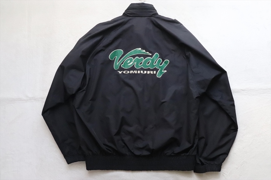 Nike Verdy Yomiuri ウォームアップジャケット 【公式通販】