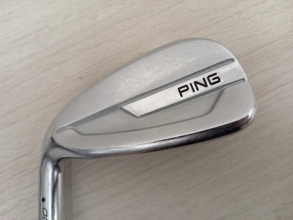 PING G700 単品アイアン 9 / N.S.PRO Zelos6