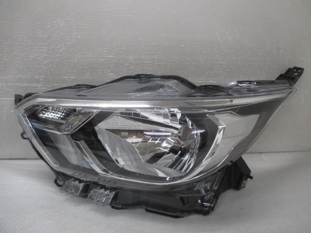 デイズ 5BA-B43W 左ヘッドランプ 26060-7MA0A 348408 デイズ 中古中古