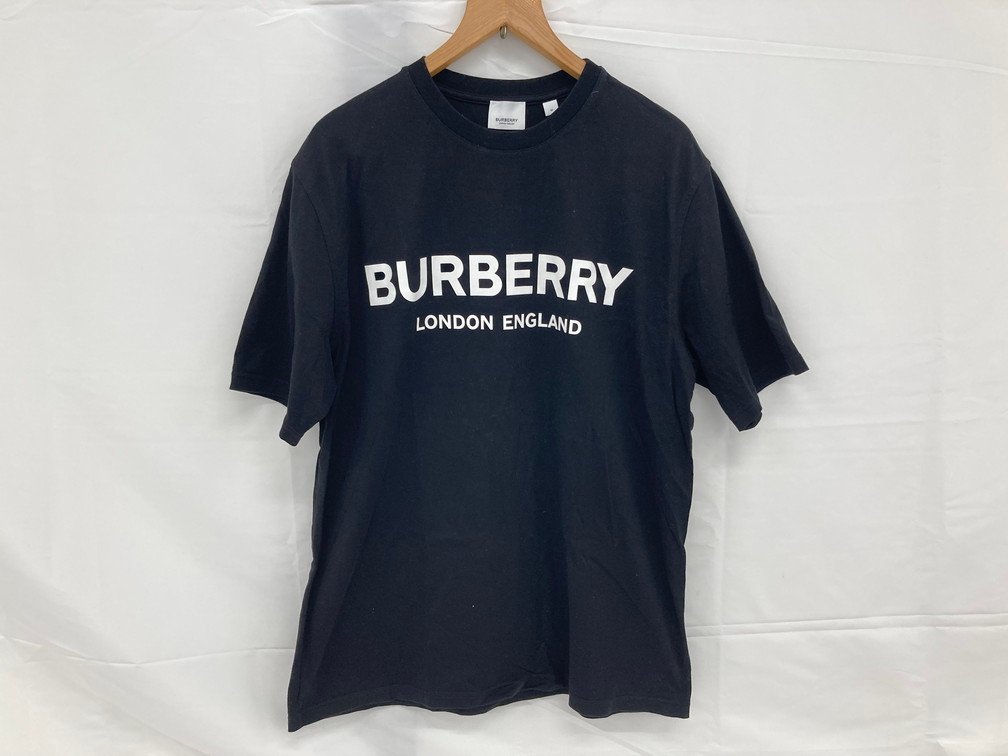 BURBERRY バーバリー ロゴ 半袖 Tシャツ【BIAB7033】