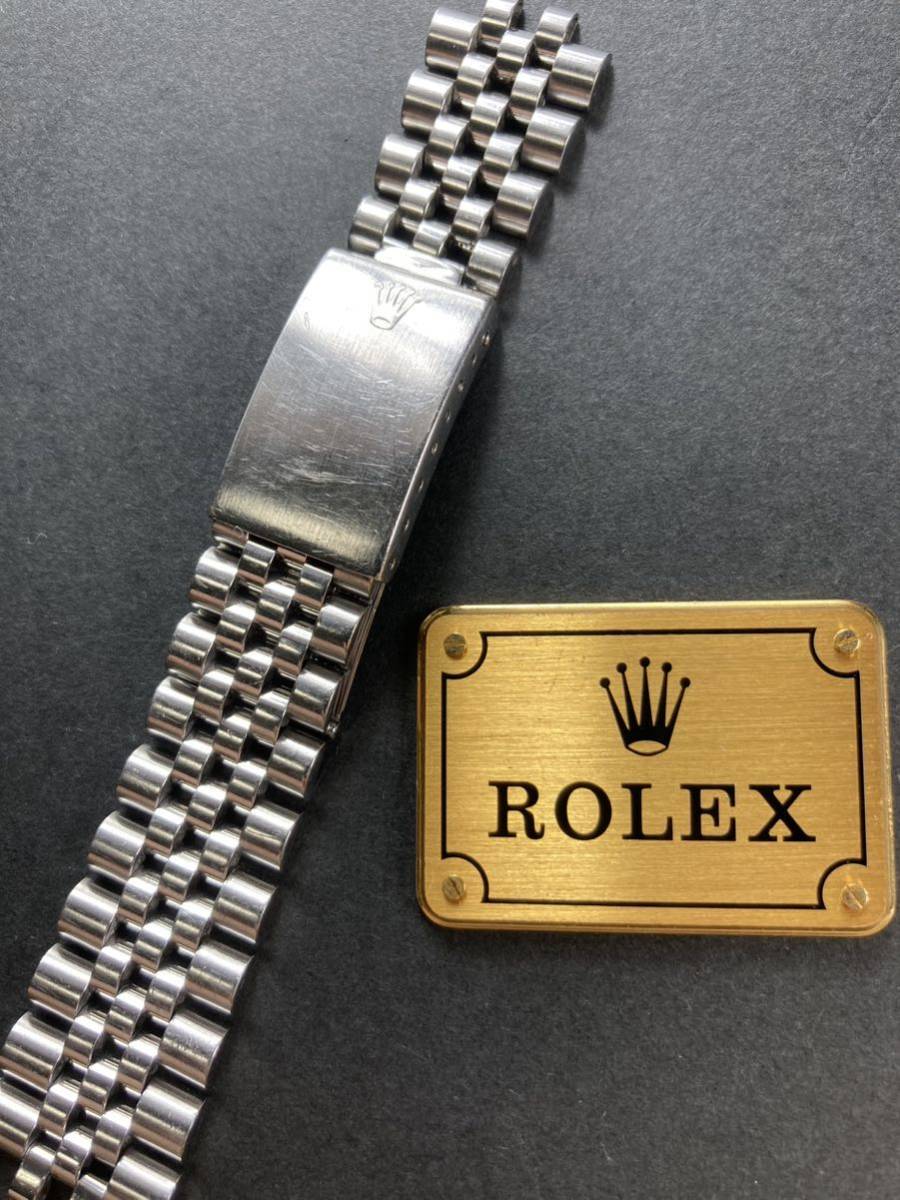 ROLEX ロレックス 純正コマ 新型 179173 12mm デイトジャスト
