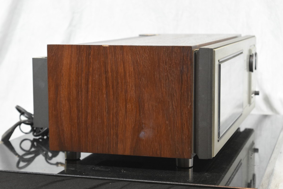 LUXMAN ラックスマン M-2000 ステレオパワーアンプ LUXMAN - ステレオ