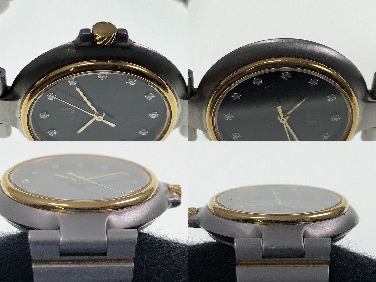 ダンヒル ミレニアム エリート dunhill Dunhill dunhill(ダンヒル