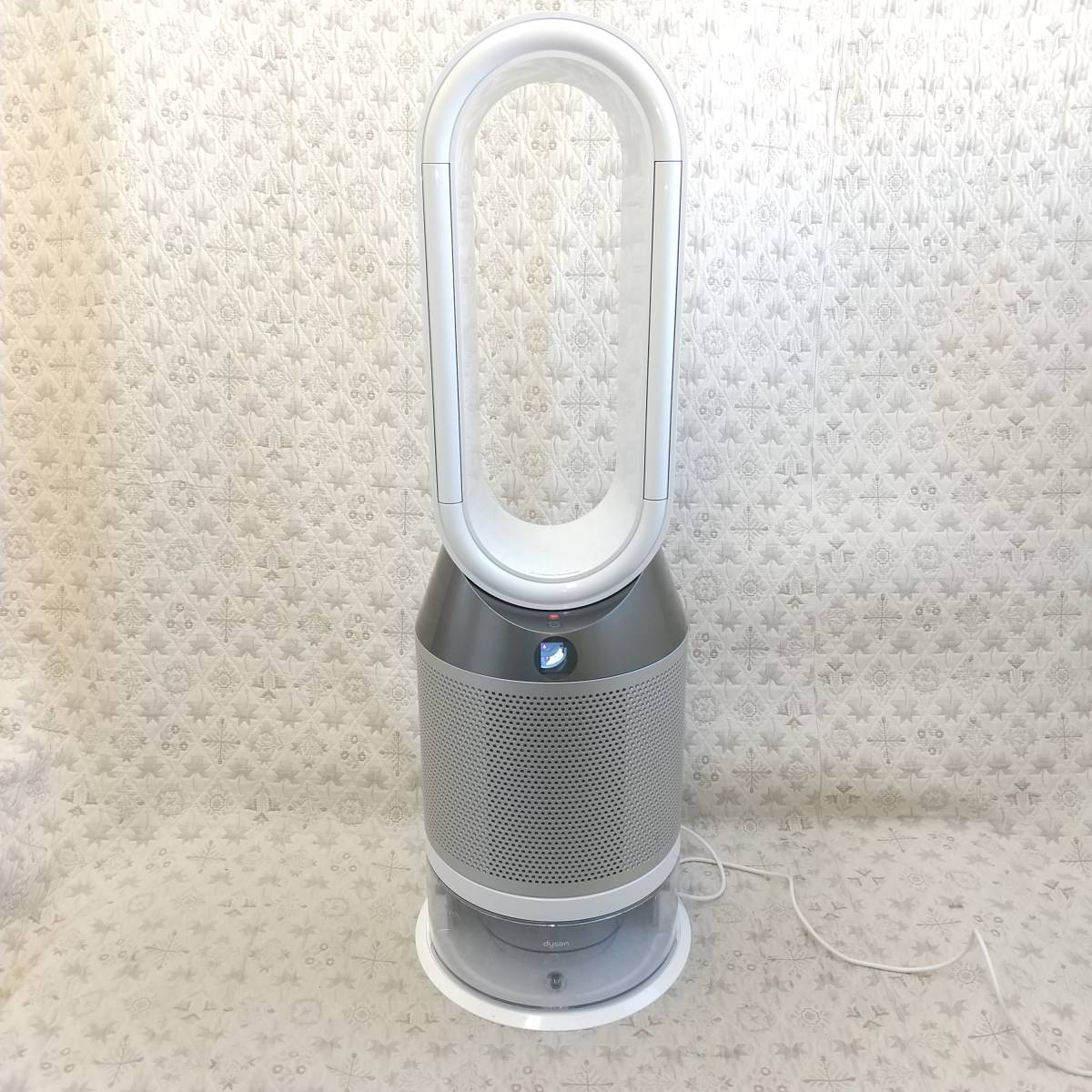 【ジャンク品】Dyson PH01 加湿空気清浄機 Dyson ダイソン 加湿空気清浄機 Purifier Humidify+Cool 空気清浄機