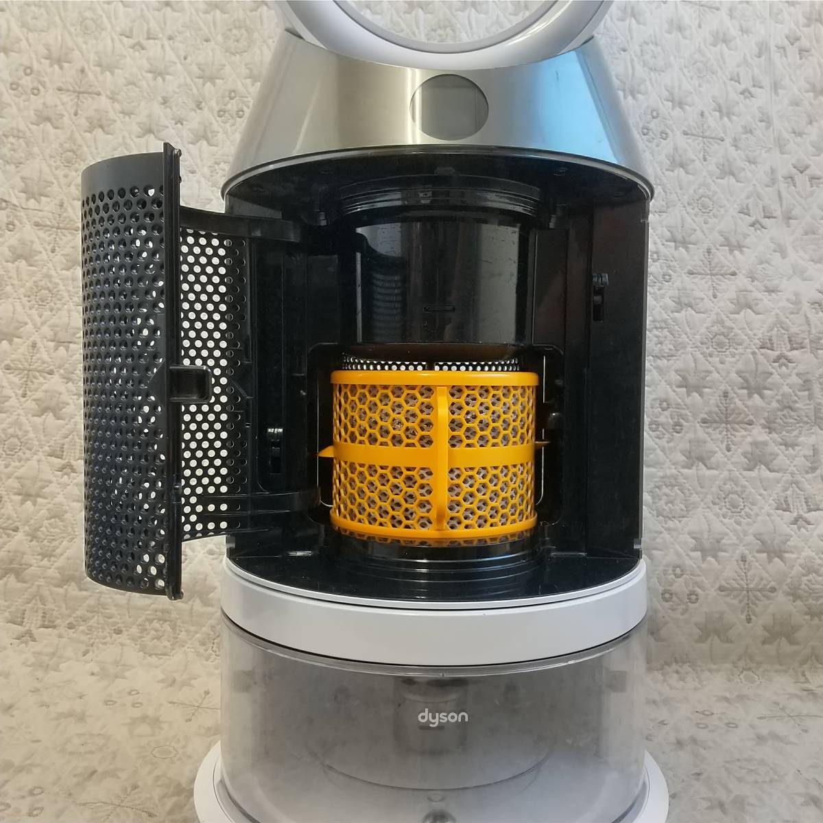 Dyson ダイソン 加湿空気清浄機 Purifier Humidify+Cool 空気清浄機