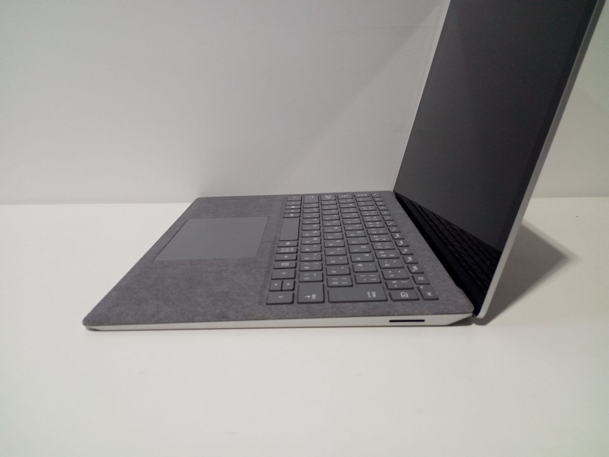 1円開始 動作良 Microsoft Surface Pro3 Core i5 4300U 1.9GHz 4GB 