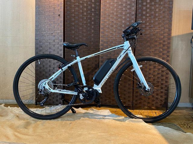 MIYATA CRUISE 宮田 ミヤタ クルーズ 9速 26インチ ブルー  