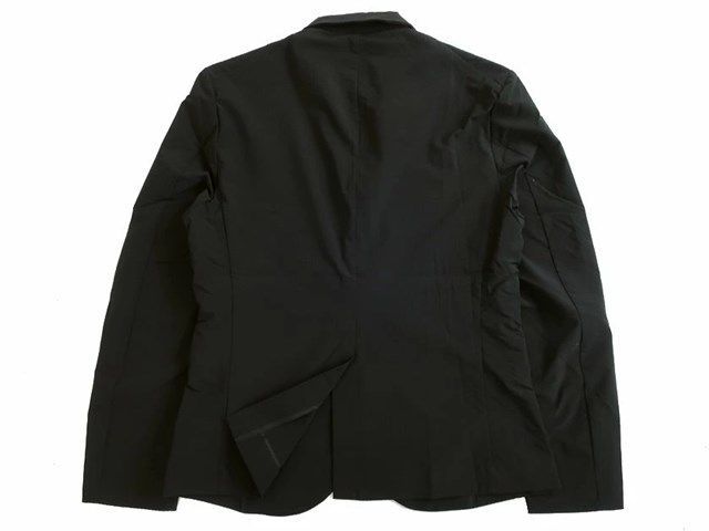 ☆アディダス ADIDAS 伊勢丹 ISETAN 高級 コラボ 新品 メンズ スーツ 