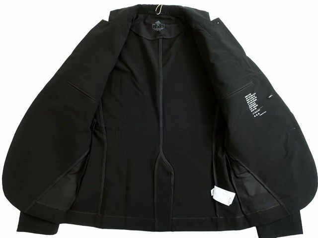 ☆アディダス ADIDAS 伊勢丹 ISETAN 高級 コラボ 新品 メンズ スーツ 