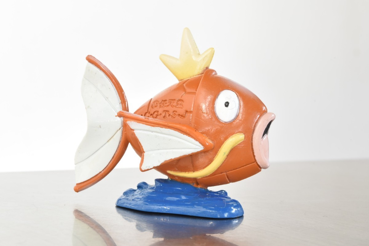 ポケットモンスター モンスターコレクション コイキング ポケモン