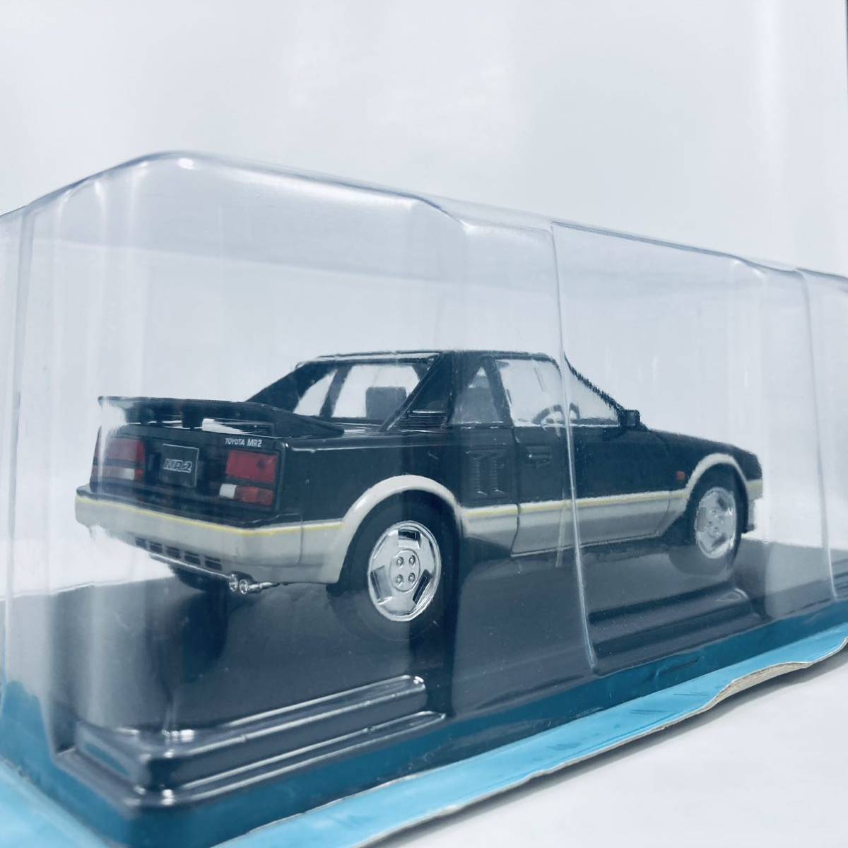 未開封品 アシェット 国産名車コレクション スペシャルスケール 1/24 