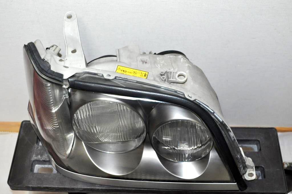 JZS171 JZS173 JZS175 JZS179 17系 クラウン プレミアム HID ヘッド