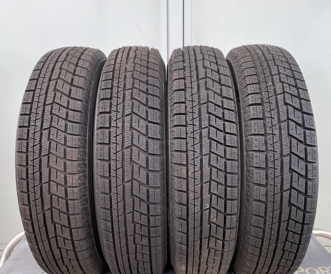 品質保証，低価 23082305 22年製 YOKOHAMA ice GUARD iG60 145/80R13 75Q 4本(中古品)｜売買されたオークション情報、yahooの商品情報をアーカイブ公開 - オークファン 13インチ