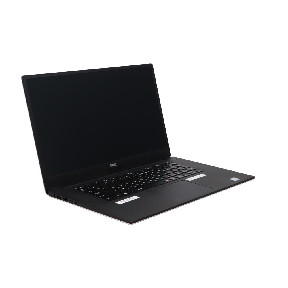 ☆1円開始☆ Precision 5540 Core i7-2.6GHz(9850H)/16GB/512GB//Win10Pro64bit
