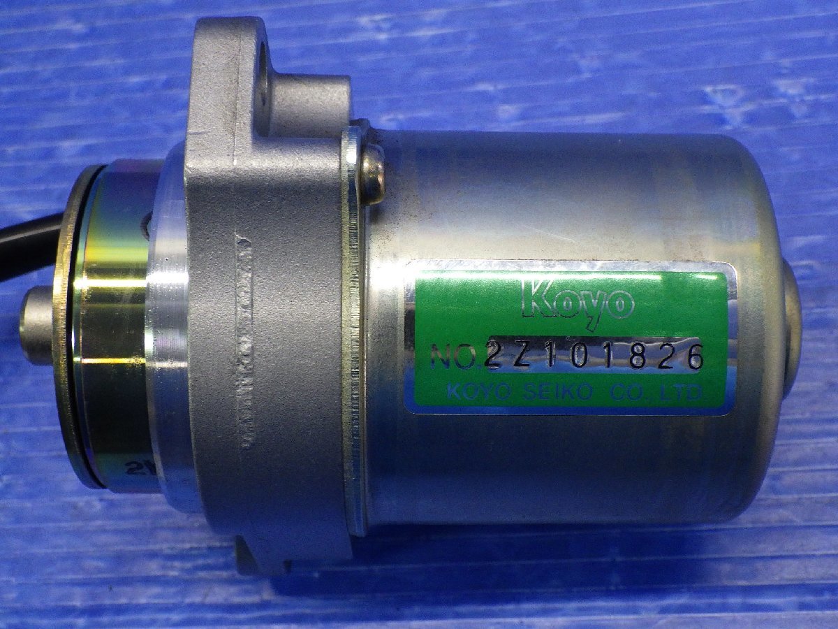 ワゴンR N-1 パワステモーター パワステコンピューター KOYO 38720