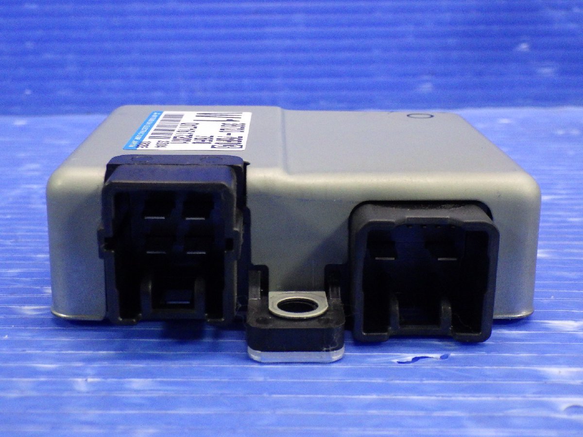 ワゴンR N-1 パワステモーター パワステコンピューター KOYO 38720