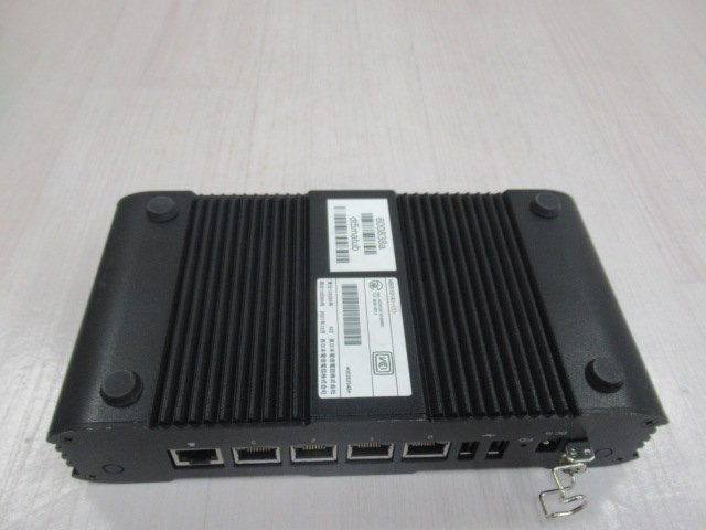 △ ア 13945※ 保証有 NTT モバイル内線アダプター MB510(4)-(1) 21年