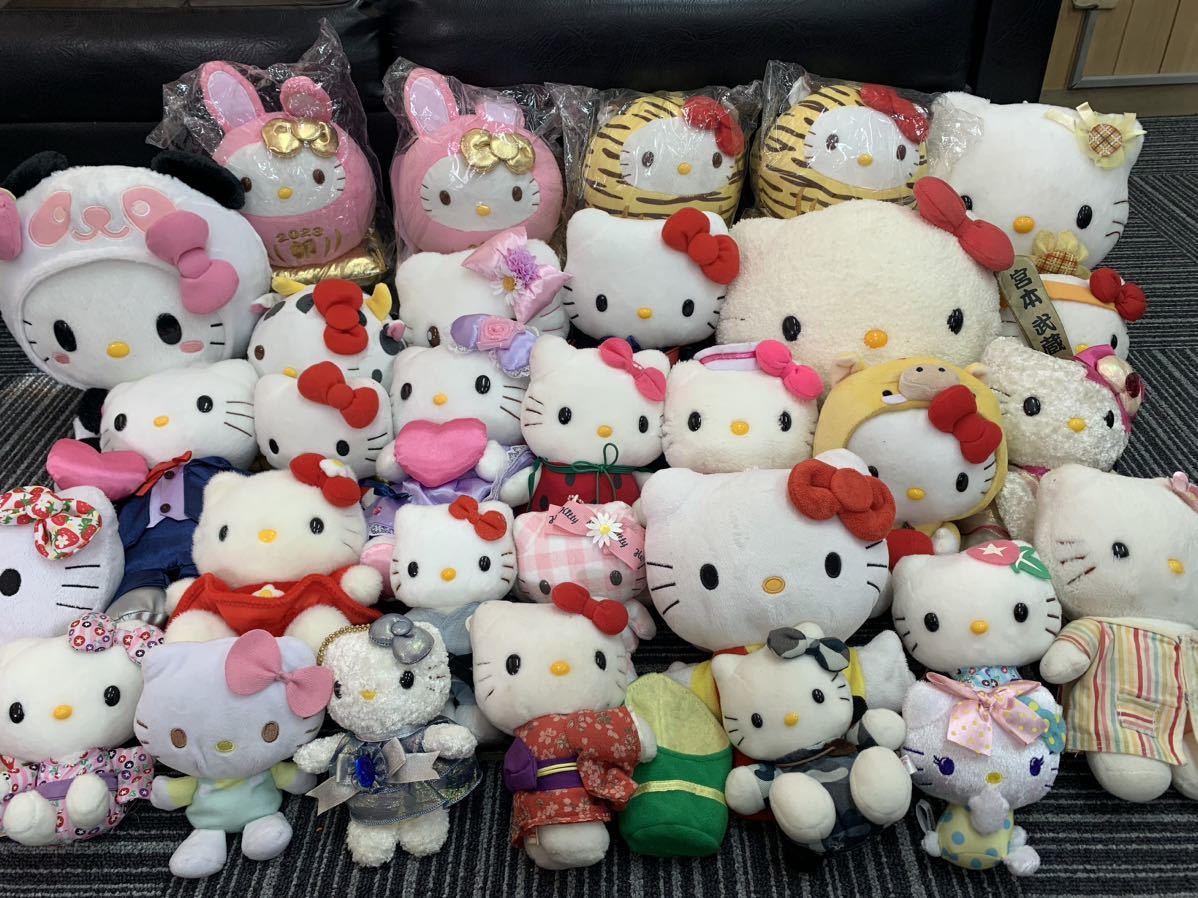 サンリオ Sanrio ハローキティ キティちゃん Sanrio サンリオ