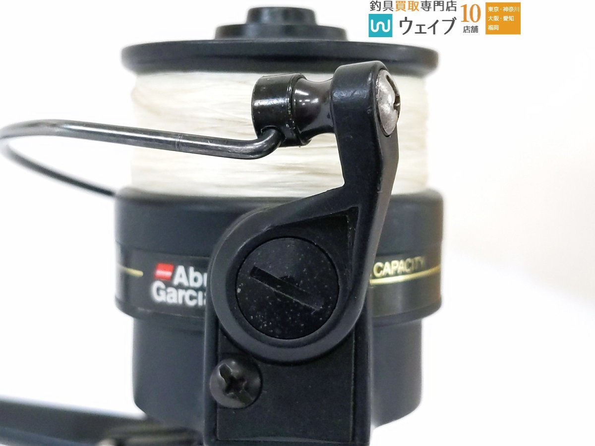 C3 カーディナル アブガルシア ABU Cardinal Yahoo!オークション - Abu 