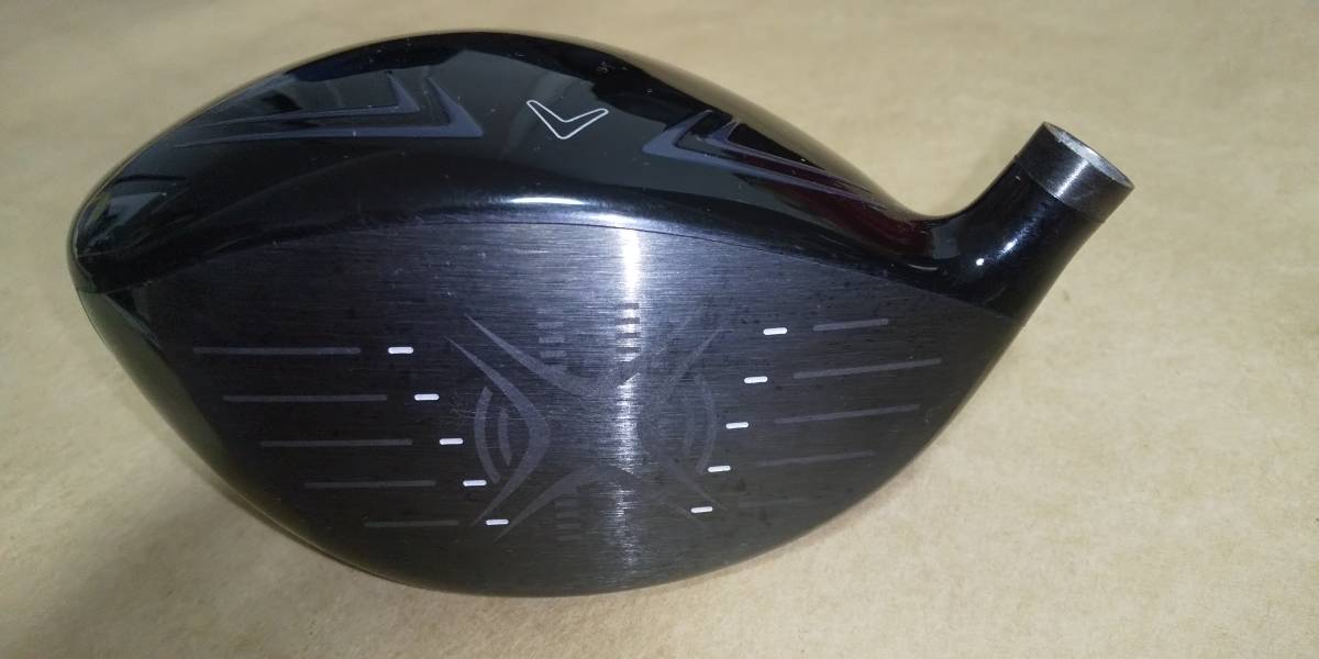 キャロウェイ Callaway Epic Star エピックスター 9.5度 ドライバー