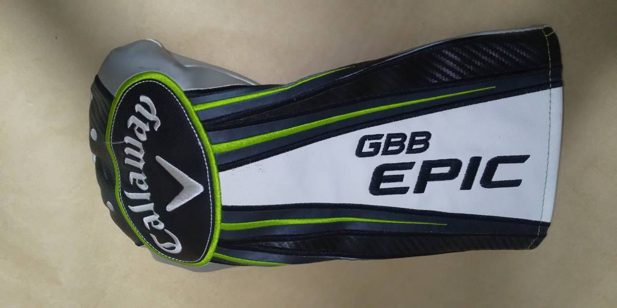 キャロウェイ Callaway Epic Star エピックスター 9.5度 ドライバー