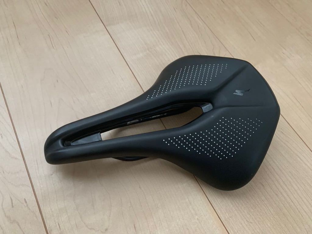 SPECIALIZED S-WORKS POWER ARC SADDLE 155mm