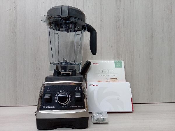 バイタミックス vitamix ジャンク バイタミックス（Vitamix）Pro750