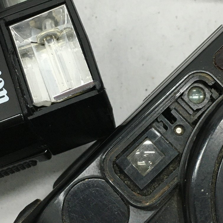 ジャンクおまとめ Canon キャノン ASAHI ペンタックス BEAK1020カメラ