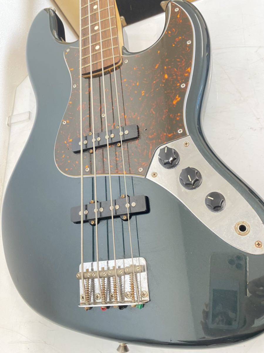 HISTORY ヒストリー GENIUS OF BASS エレキベース CFS PAT3282035