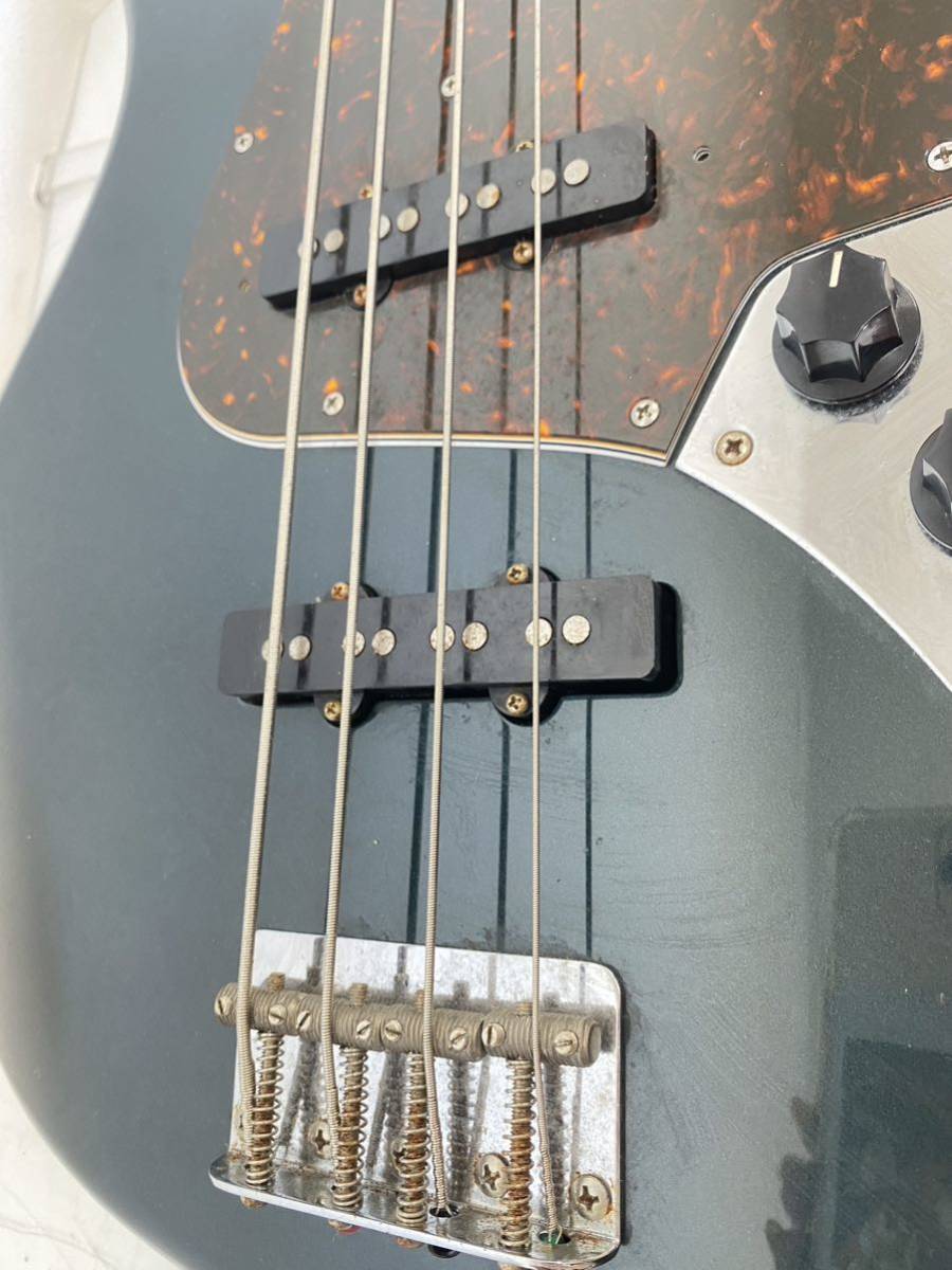 HISTORY ヒストリー GENIUS OF BASS エレキベース CFS PAT3282035