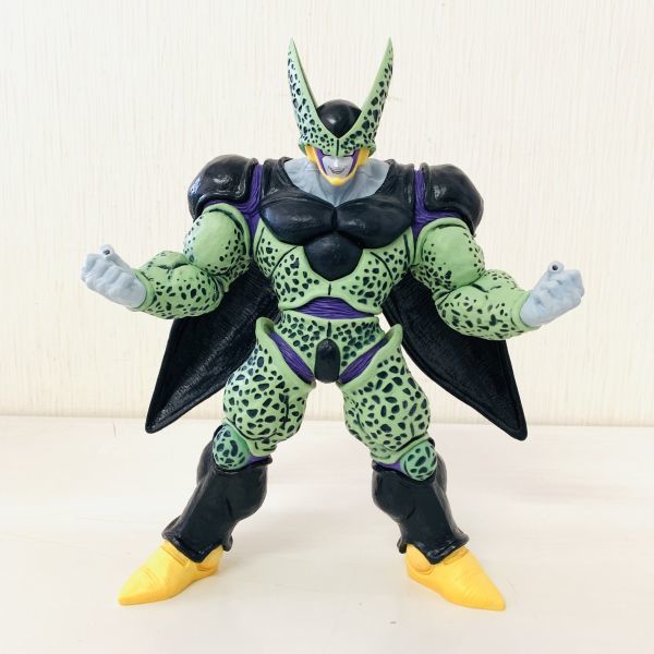 ドラゴンボール - 一番くじドラゴンボールグレイト E F メカフリーザ
